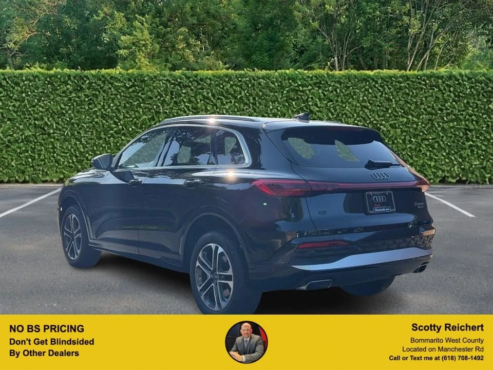 2025 Audi FY Q5 - Image 6 of 19