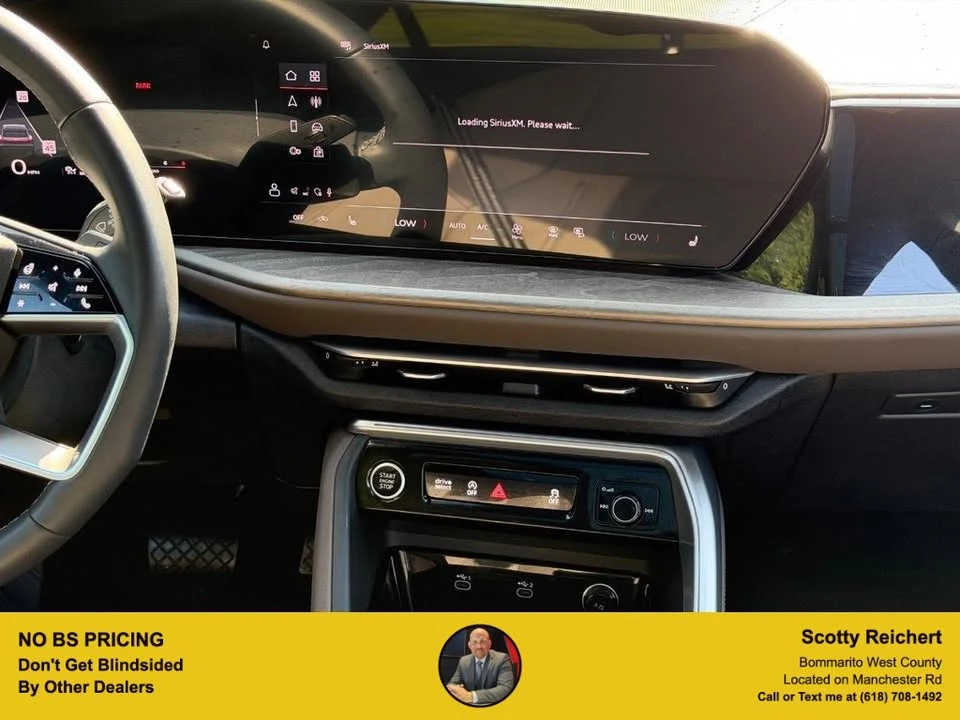 2025 Audi FY Q5 - Image 13 of 19