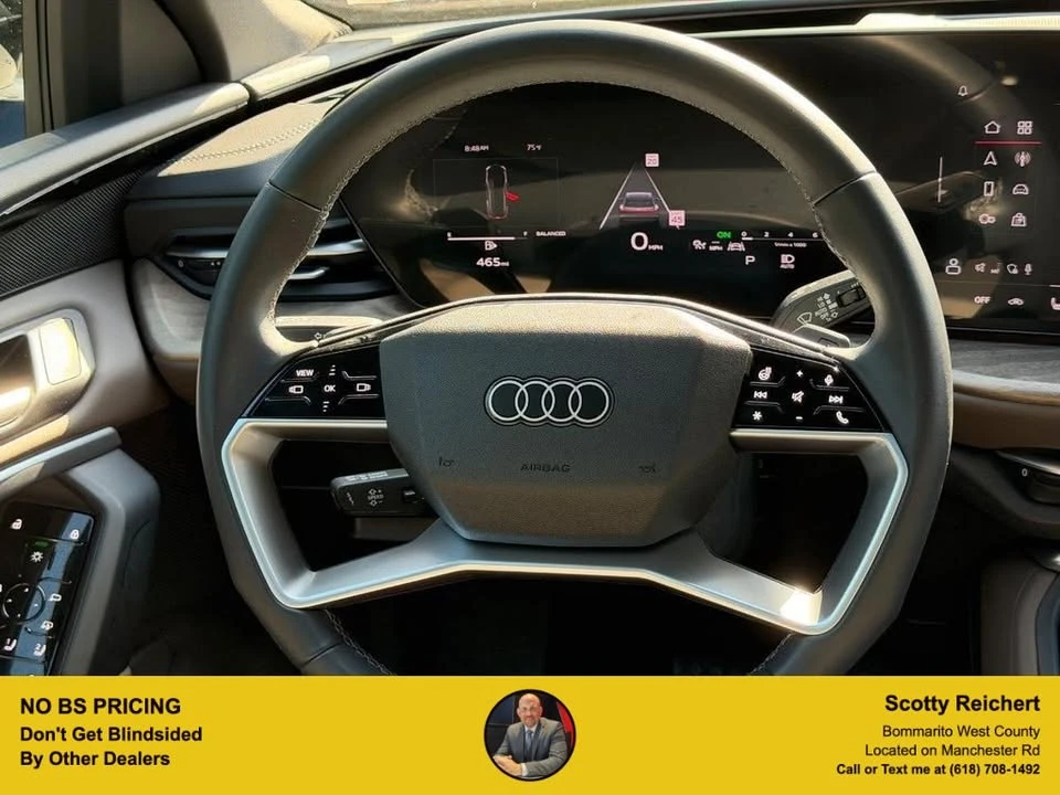 2025 Audi FY Q5 - Image 12 of 19