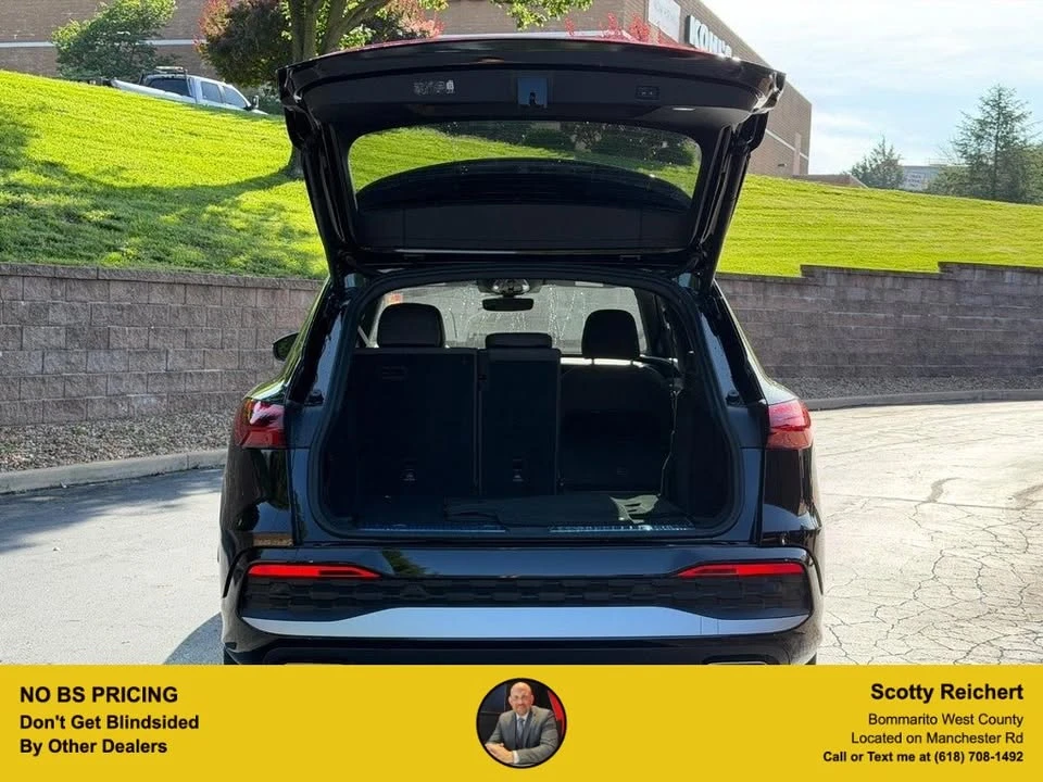 2025 Audi FY Q5 - Image 4 of 19