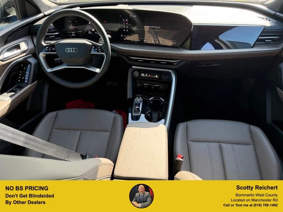 2025 Audi FY Q5 - Image 11 of 19