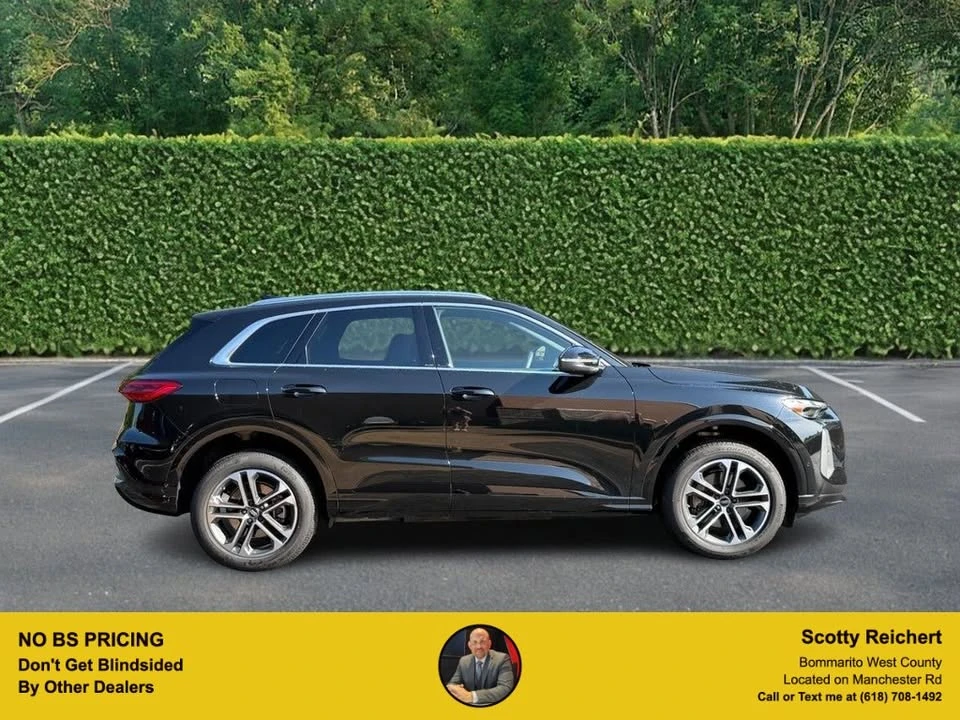 2025 Audi FY Q5 - Image 2 of 19