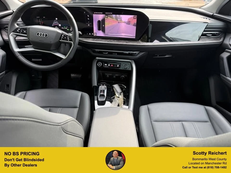 2025 Audi FY Q5 - Image 11 of 19