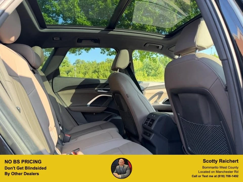 2025 Audi FY Q5 - Image 10 of 19
