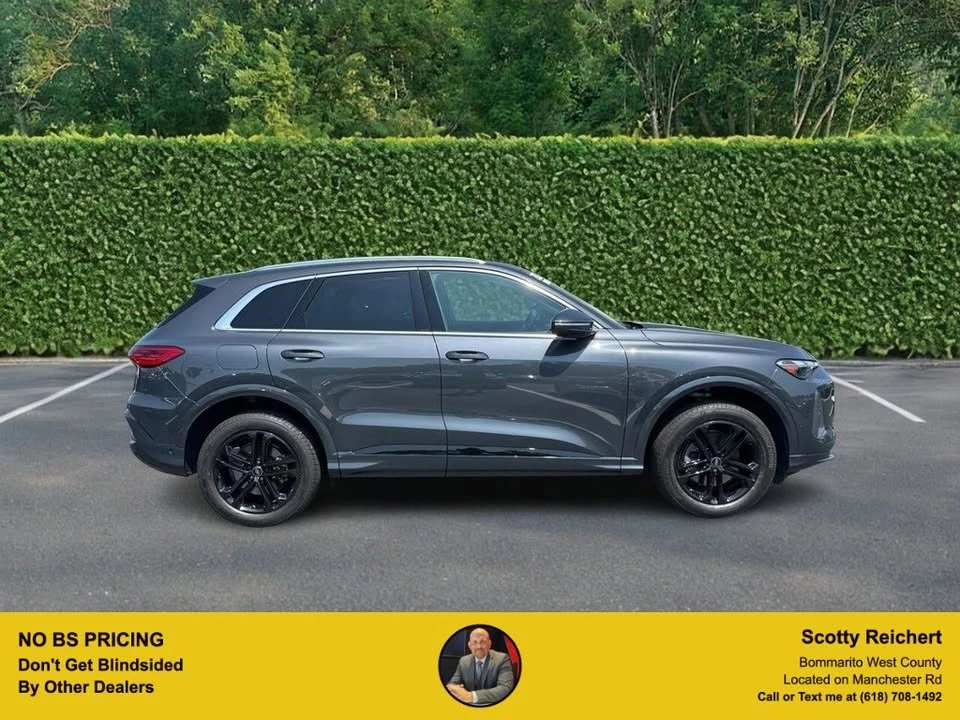 2025 Audi FY Q5 - Image 2 of 19