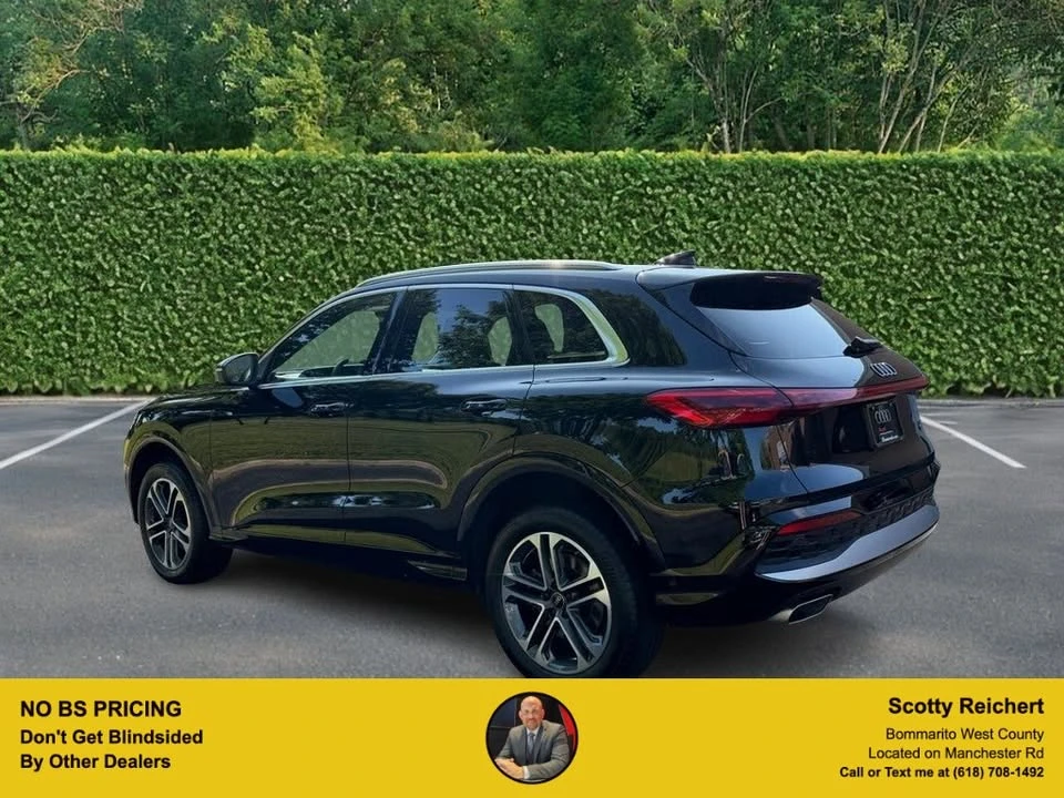 2025 Audi FY Q5 - Image 6 of 19