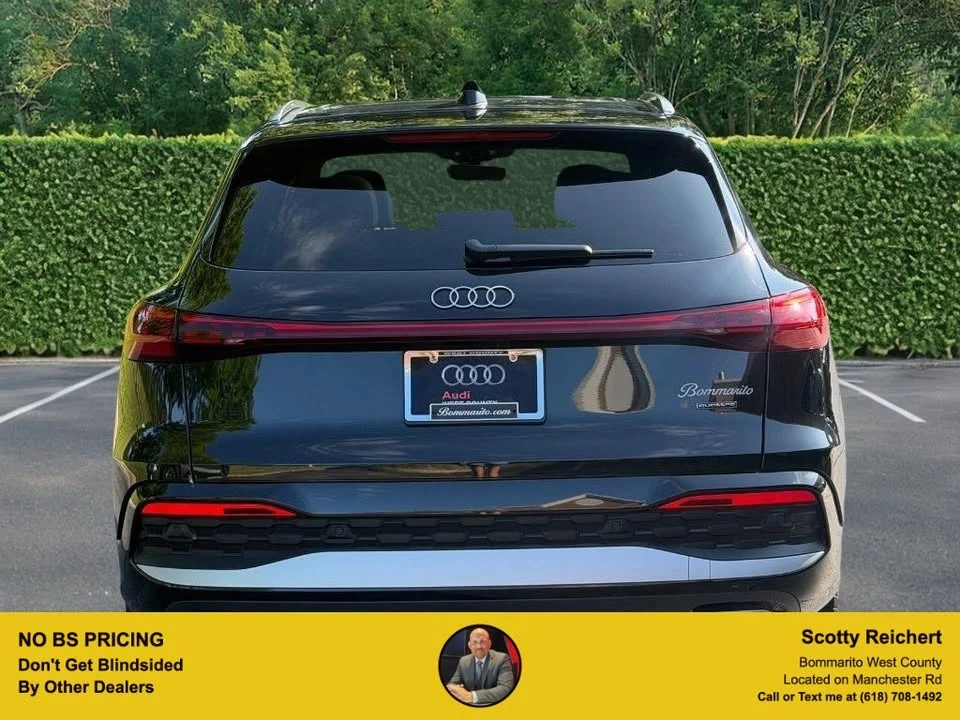 2025 Audi FY Q5 - Image 5 of 19