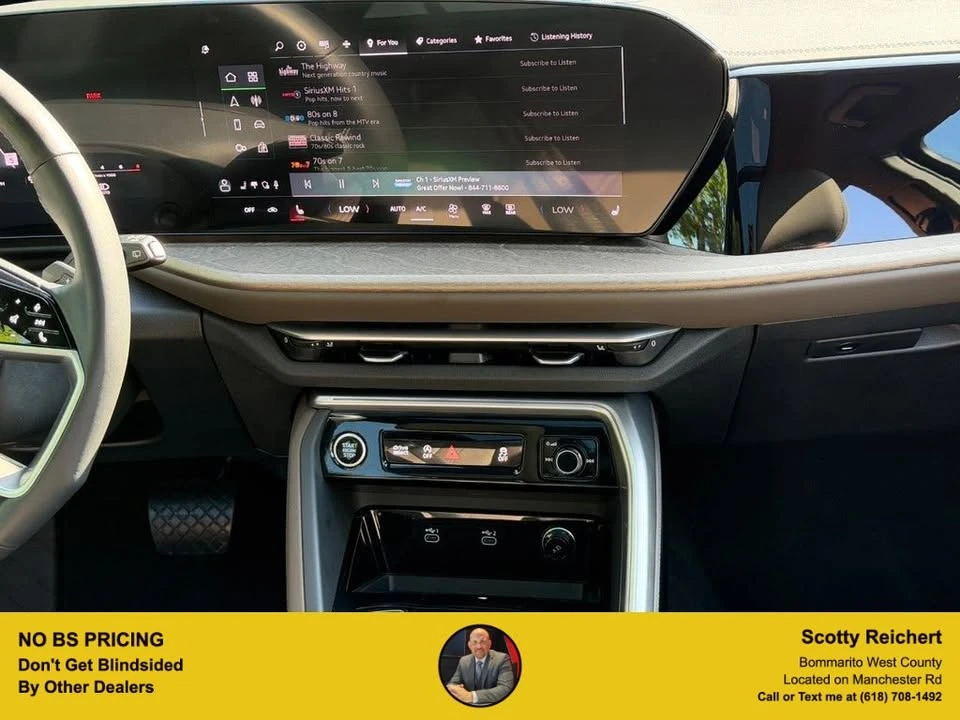2025 Audi FY Q5 - Image 13 of 19