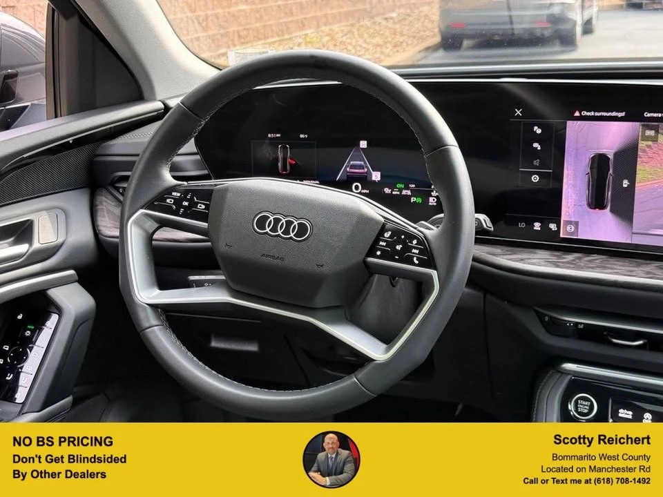 2025 Audi FY Q5 - Image 12 of 19