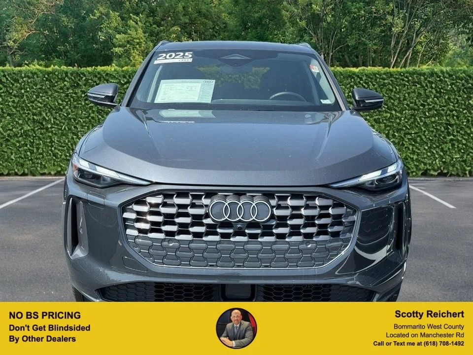 2025 Audi FY Q5 - Image 9 of 19