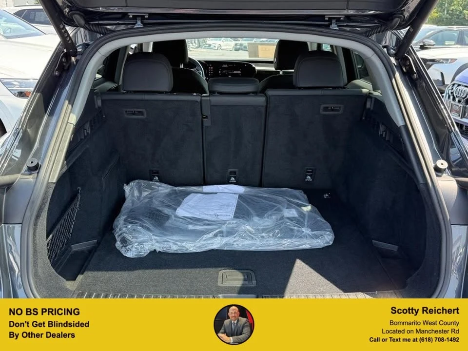 2025 Audi FY Q5 - Image 4 of 19