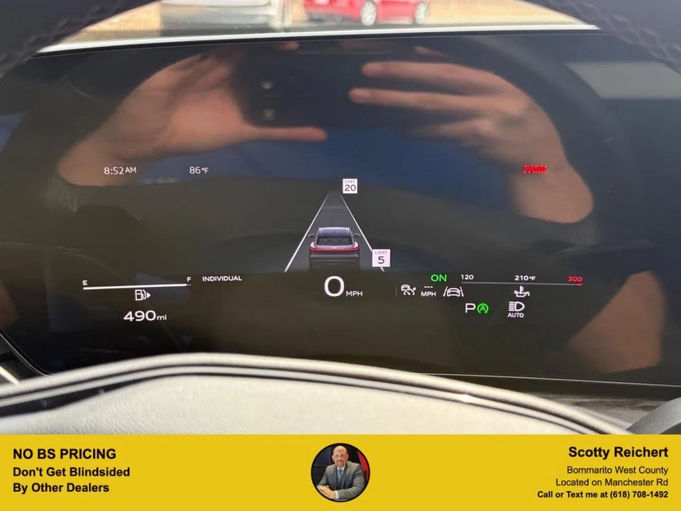 2025 Audi FY Q5 - Image 19 of 19