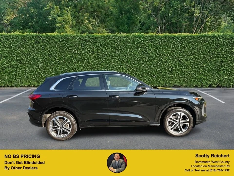 2025 Audi FY Q5 - Image 2 of 19