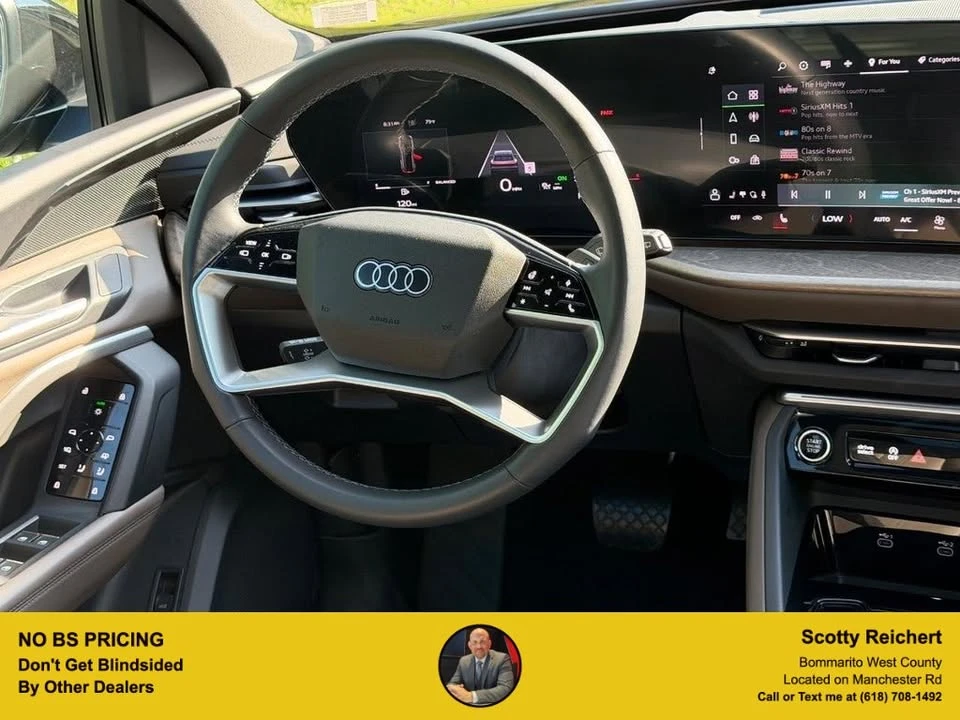 2025 Audi FY Q5 - Image 12 of 19