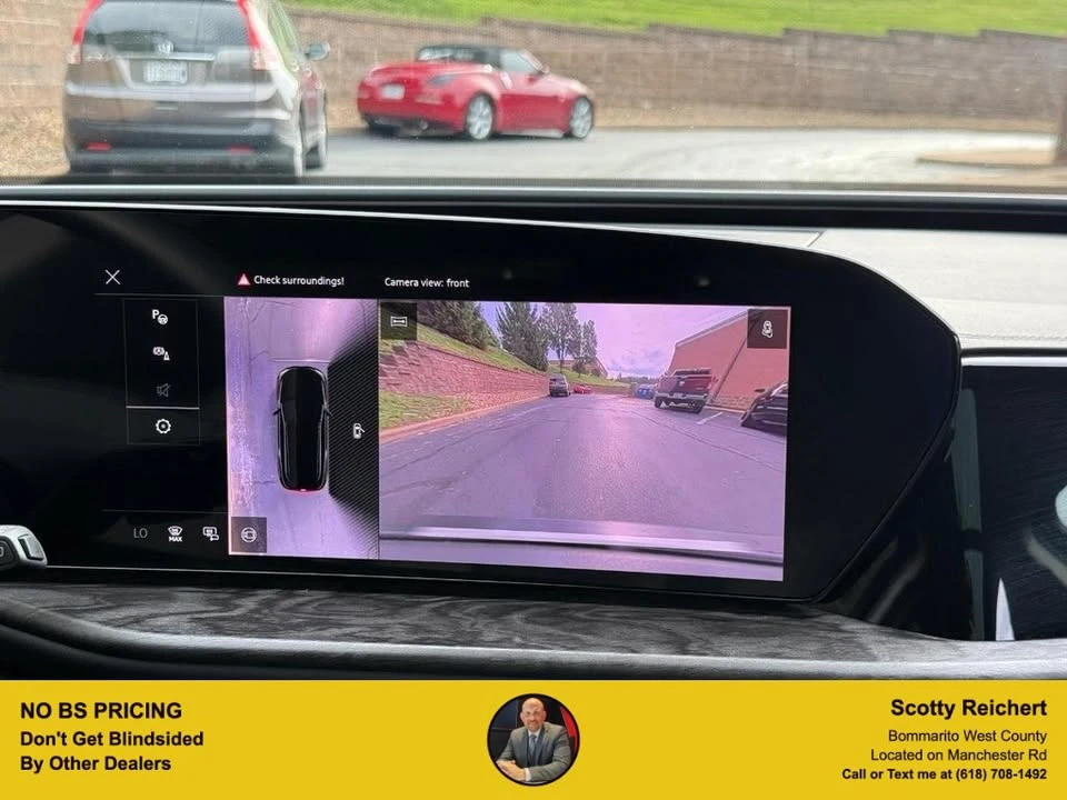 2025 Audi FY Q5 - Image 13 of 19