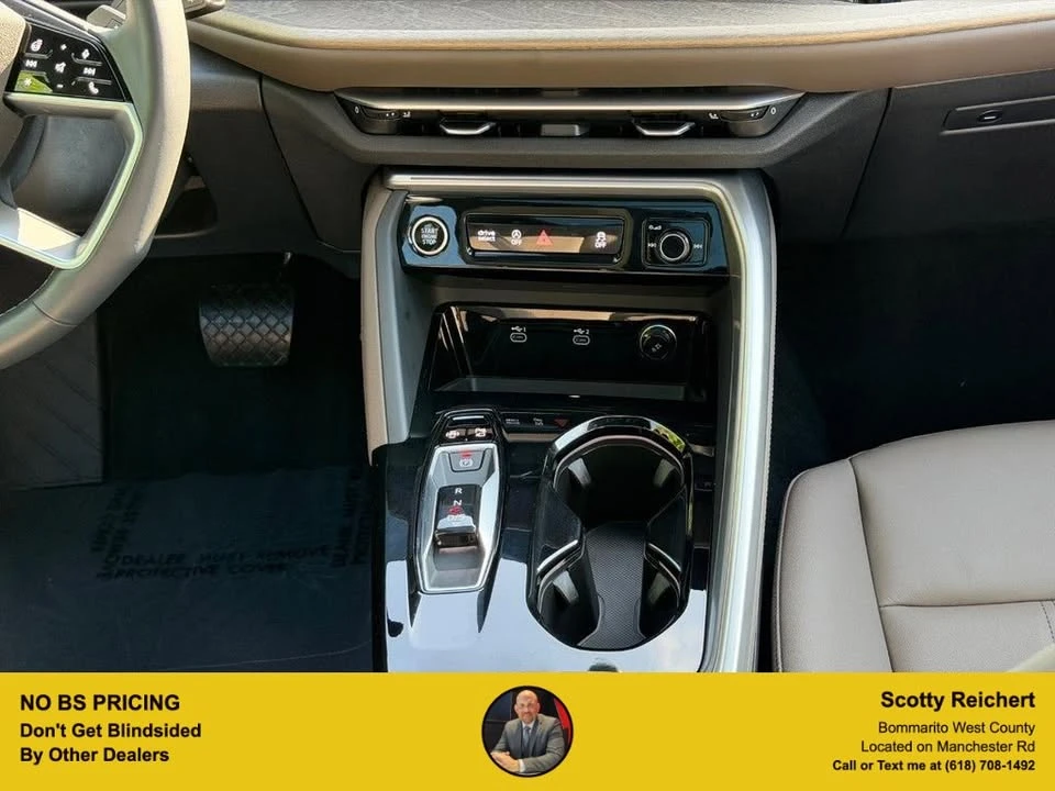 2025 Audi FY Q5 - Image 14 of 19