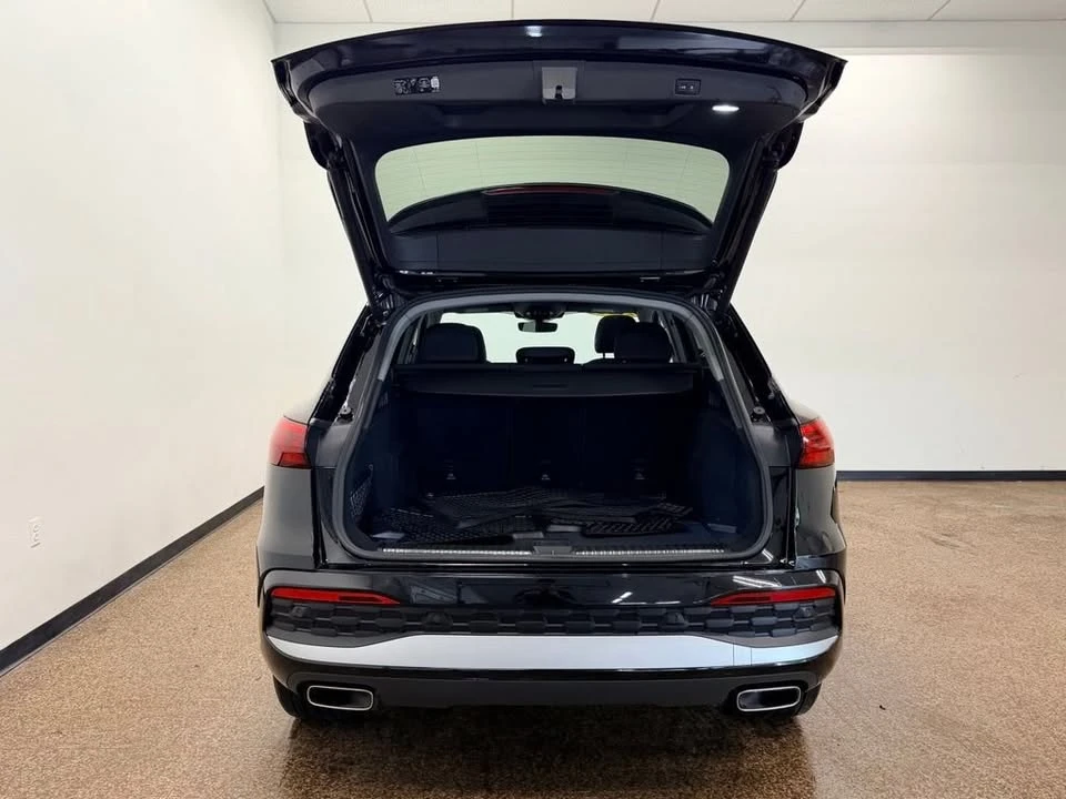 2025 Audi FY Q5 - Image 4 of 20