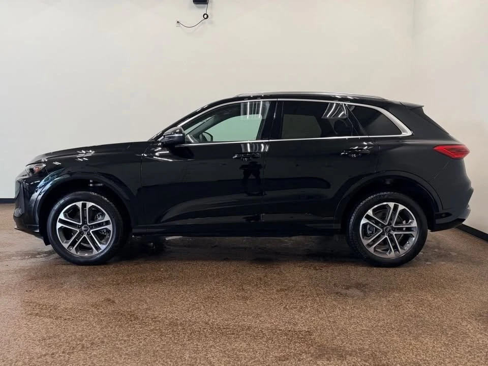 2025 Audi FY Q5 - Image 2 of 20