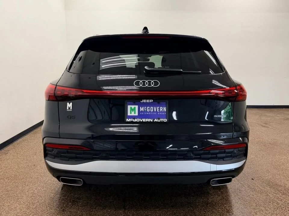 2025 Audi FY Q5 - Image 6 of 20