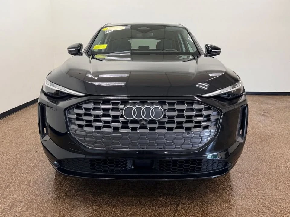 2025 Audi FY Q5 - Image 10 of 20