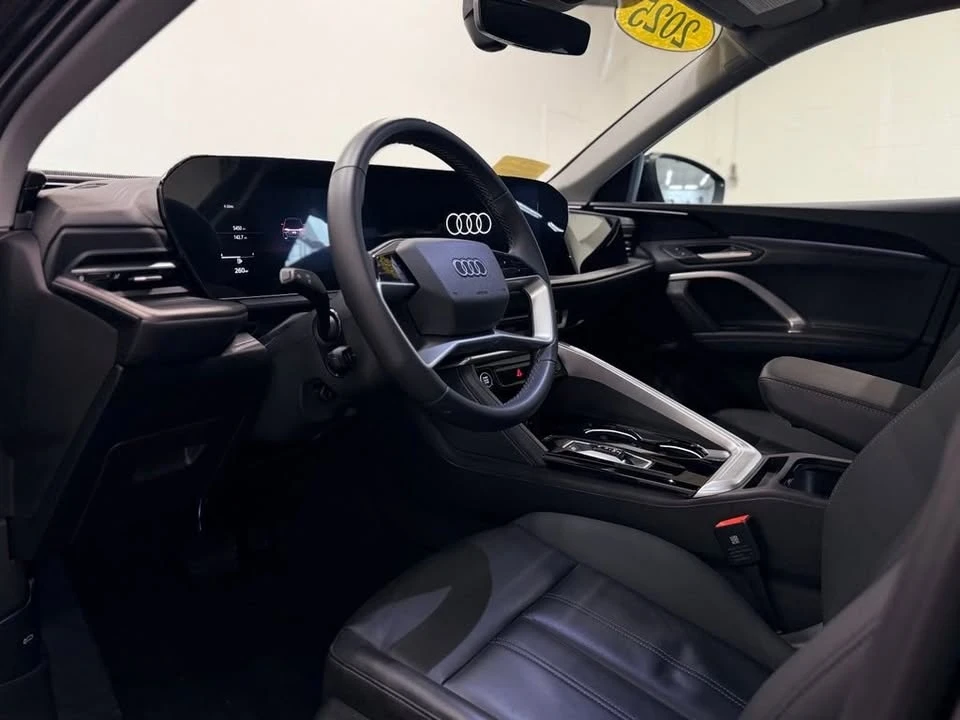 2025 Audi FY Q5 - Image 13 of 20
