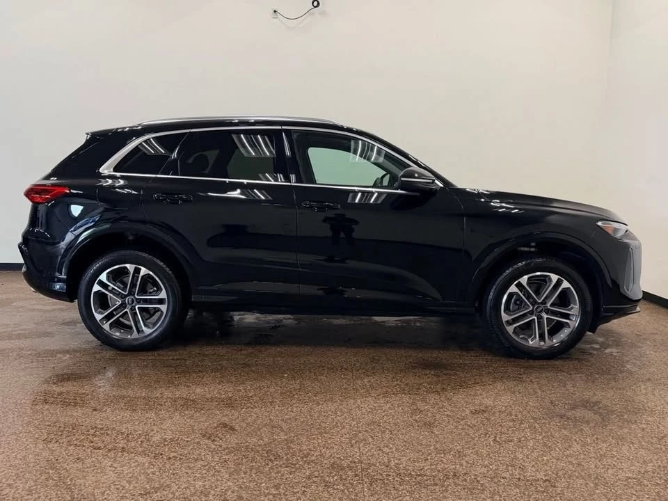 2025 Audi FY Q5 - Image 8 of 20