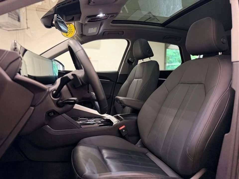 2025 Audi FY Q5 - Image 14 of 20