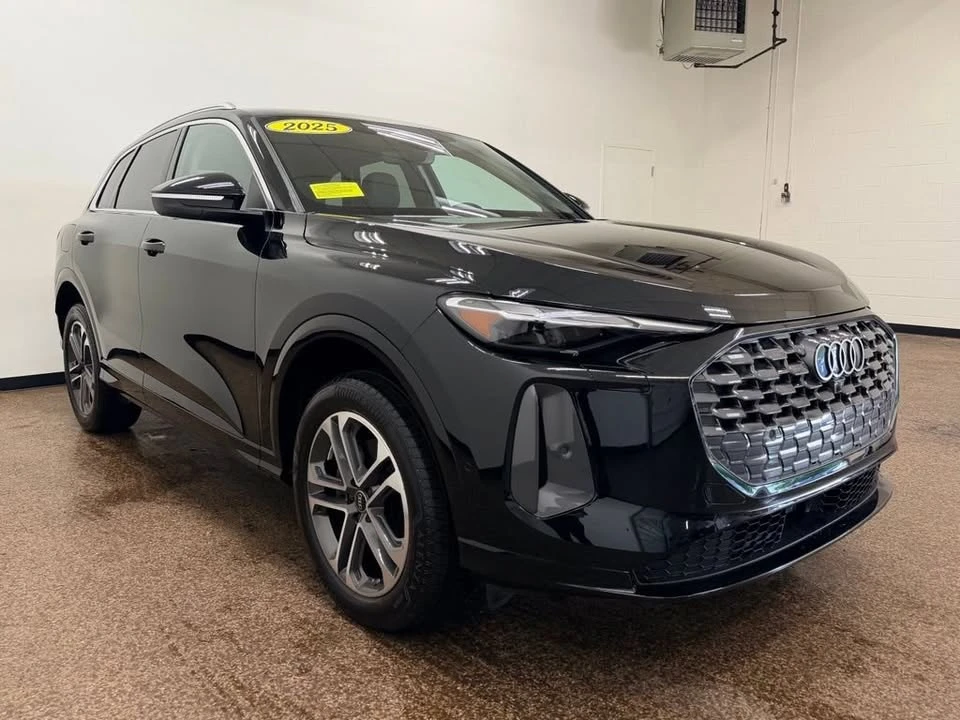 2025 Audi FY Q5 - Image 9 of 20