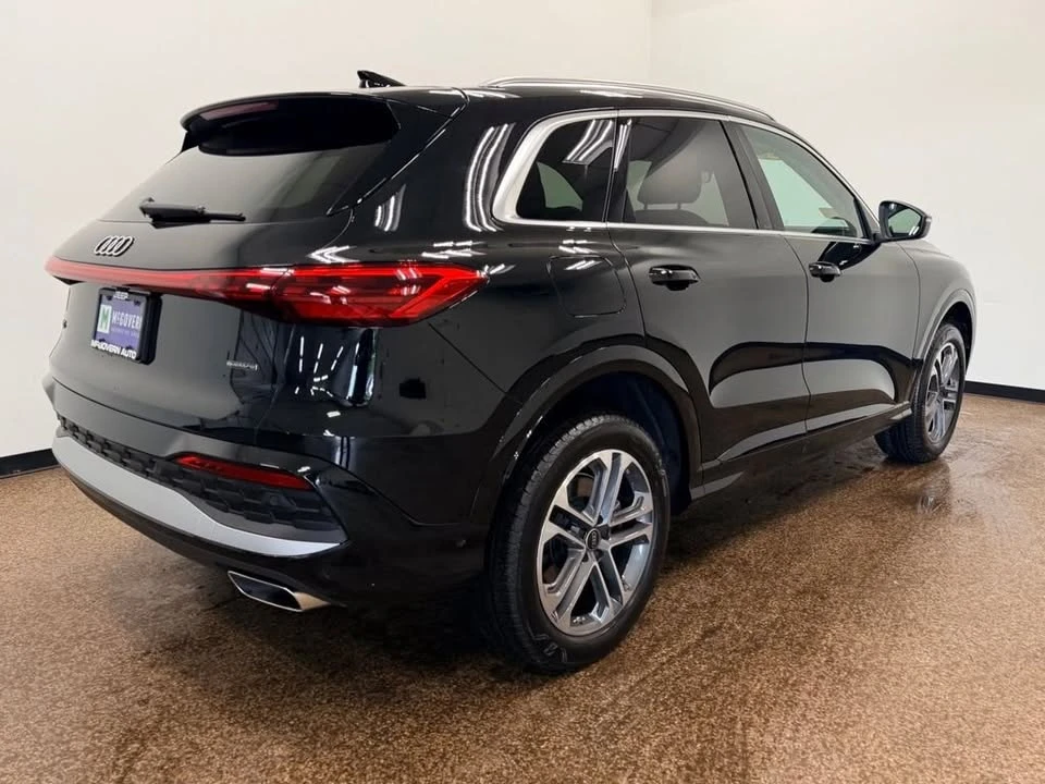 2025 Audi FY Q5 - Image 7 of 20