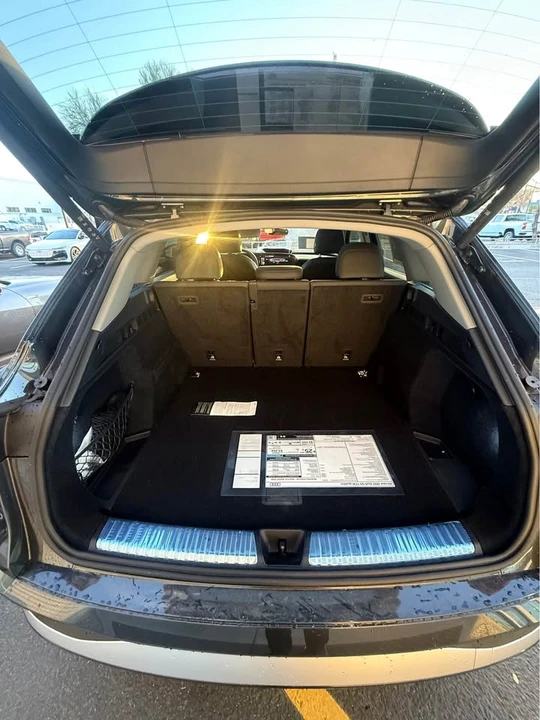 2025 Audi FY Q5 - Image 2 of 3