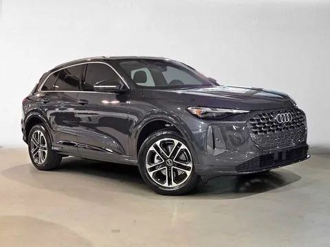 2025 Audi Q5 Premium
