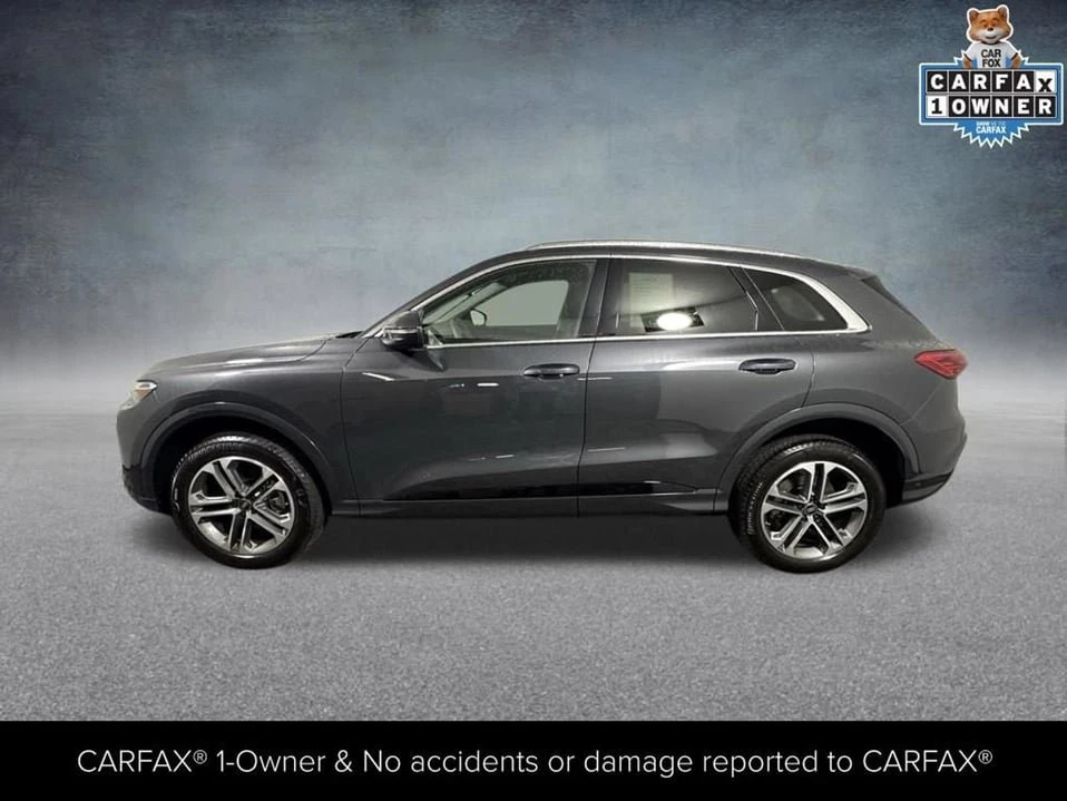 2025 Audi FY Q5 - Image 4 of 10