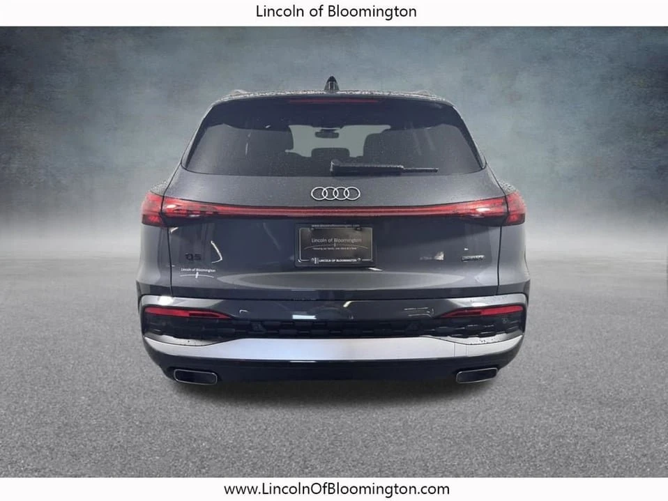 2025 Audi FY Q5 - Image 6 of 10