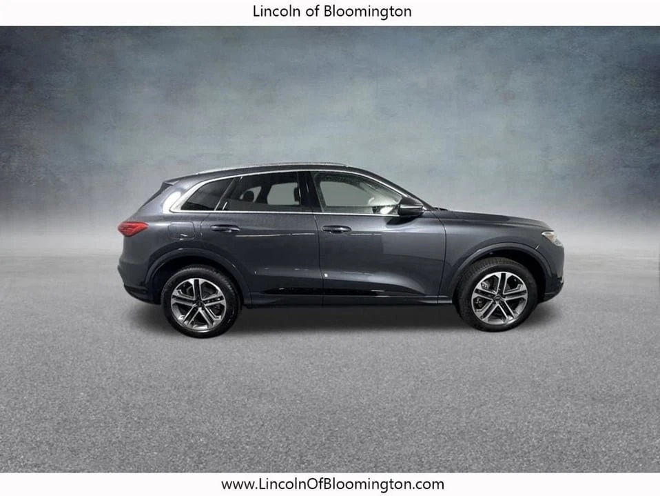 2025 Audi FY Q5 - Image 8 of 10