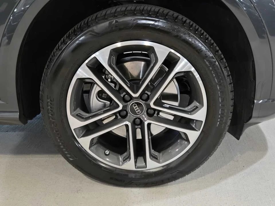 2025 Audi FY Q5 - Image 10 of 11