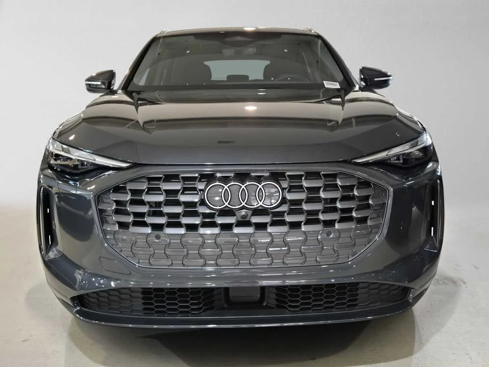 2025 Audi FY Q5 - Image 8 of 11
