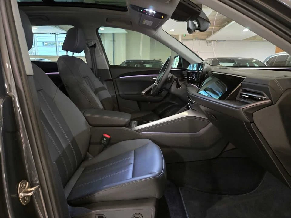 2025 Audi FY Q5 - Image 5 of 11