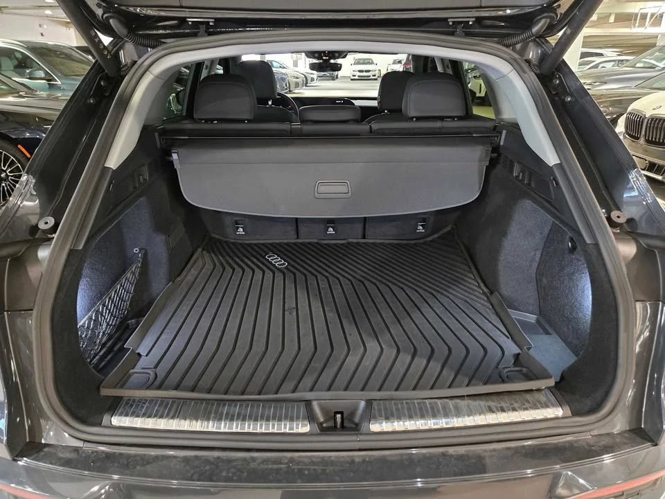 2025 Audi FY Q5 - Image 9 of 11