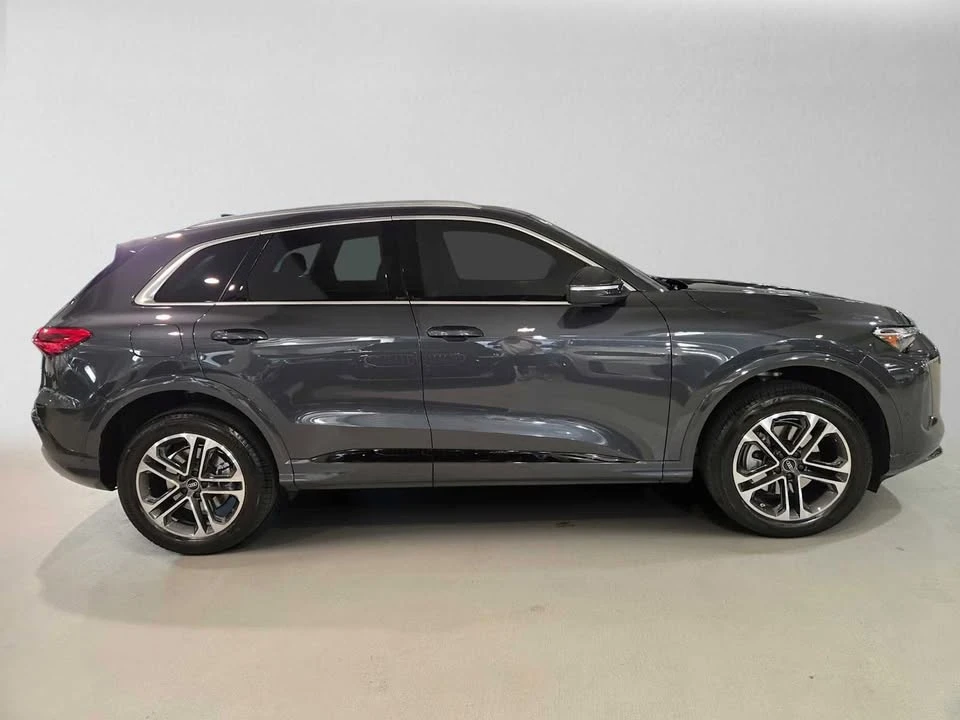 2025 Audi FY Q5 - Image 3 of 11