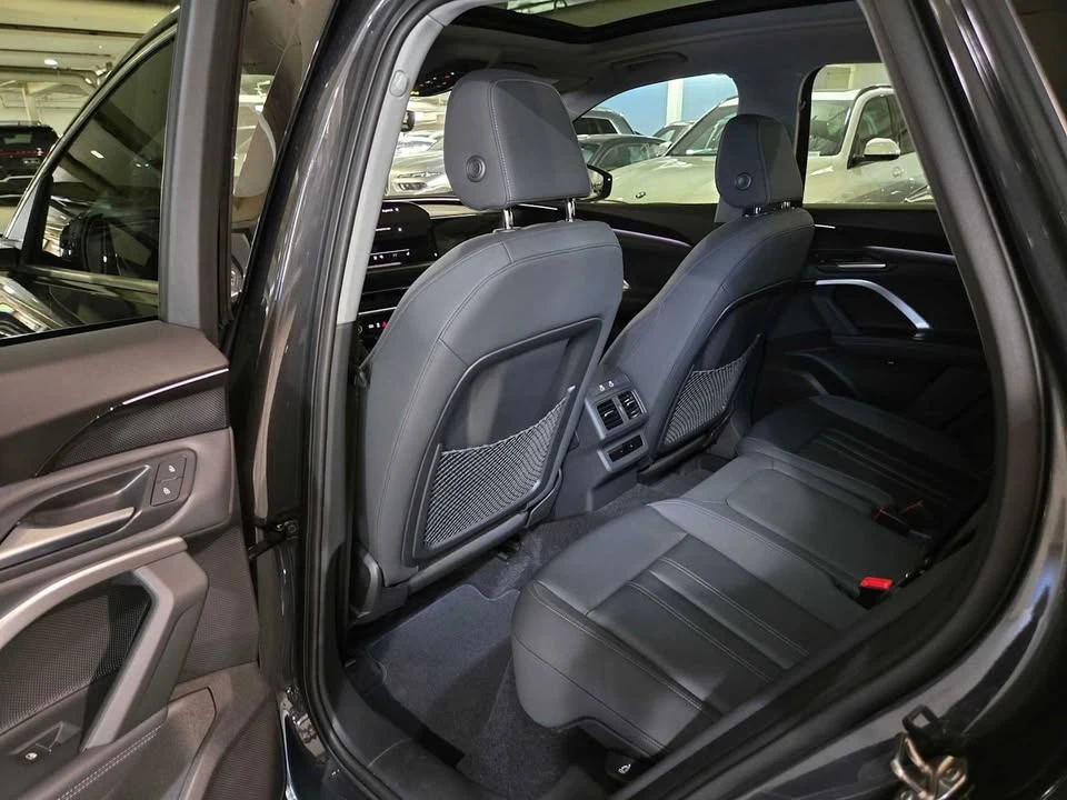 2025 Audi FY Q5 - Image 11 of 11