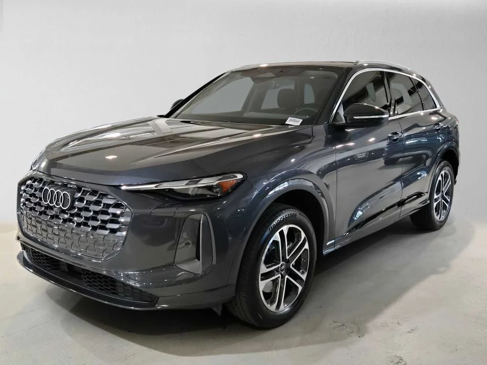 2025 Audi FY Q5 - Image 6 of 11