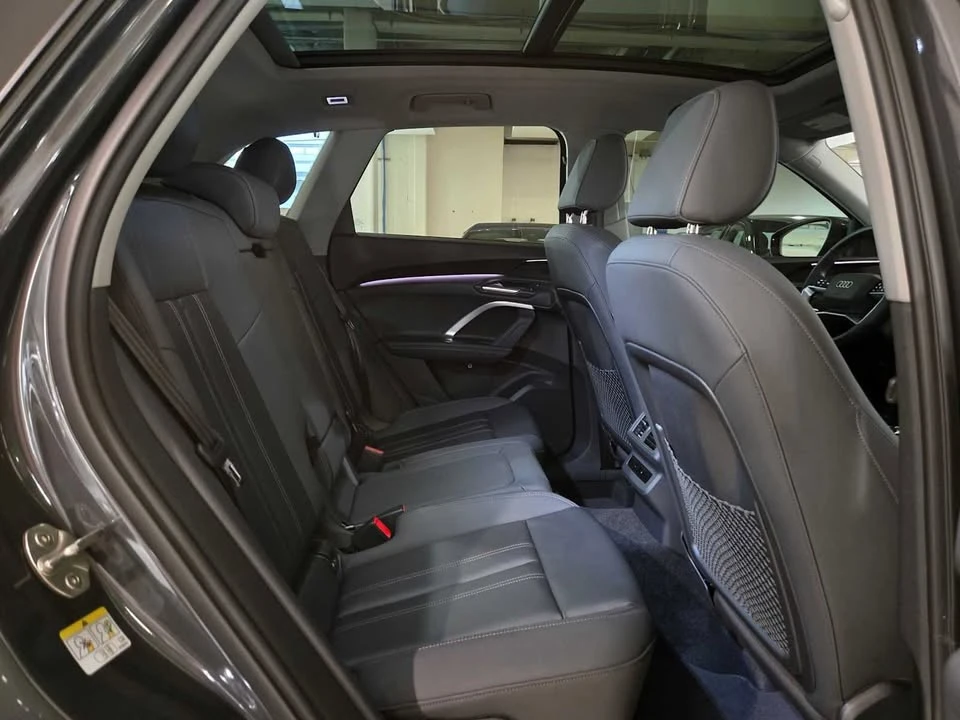 2025 Audi FY Q5 - Image 7 of 11