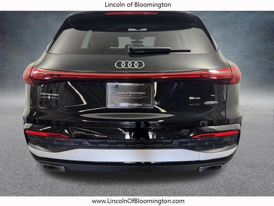 2025 Audi FY Q5 - Image 6 of 10