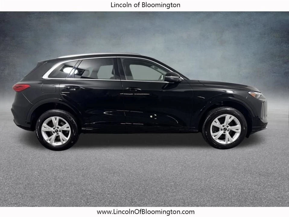 2025 Audi FY Q5 - Image 8 of 10