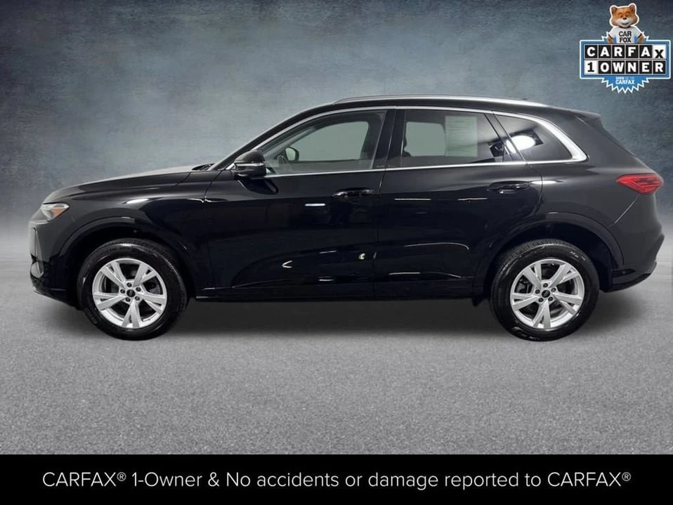 2025 Audi FY Q5 - Image 3 of 10