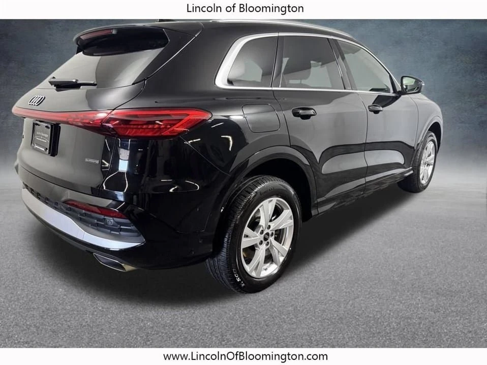 2025 Audi FY Q5 - Image 7 of 10