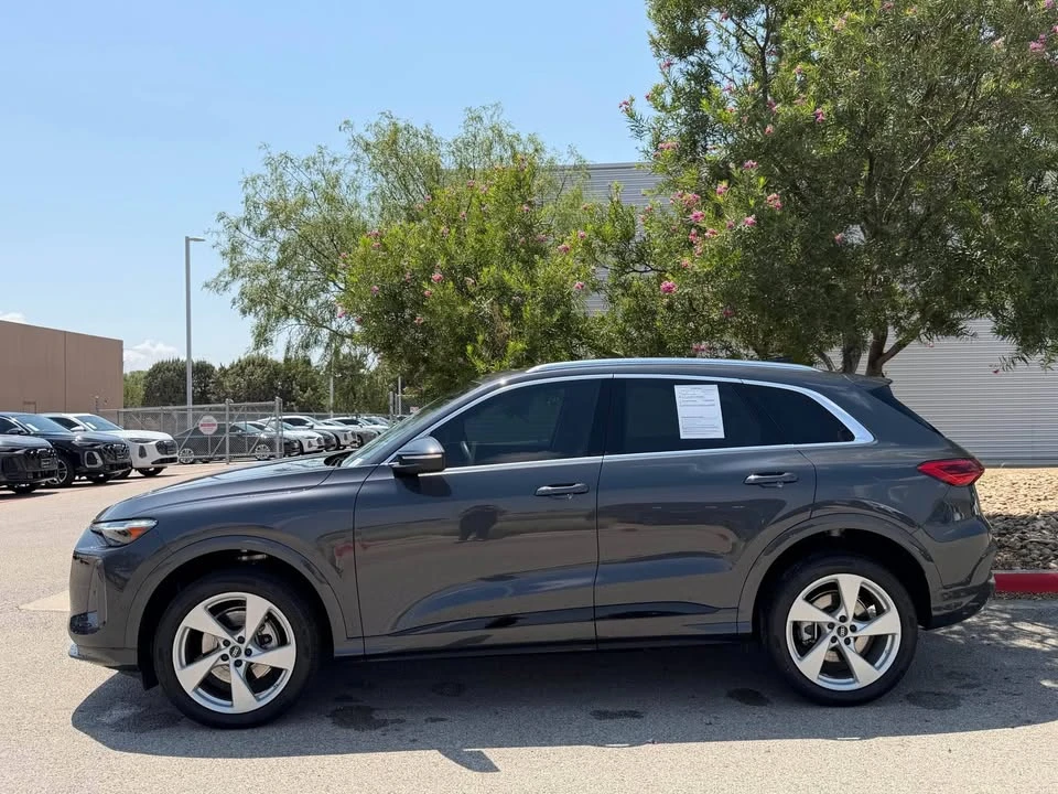 2025 Audi FY Q5 - Image 6 of 9