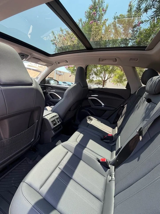 2025 Audi FY Q5 - Image 7 of 9
