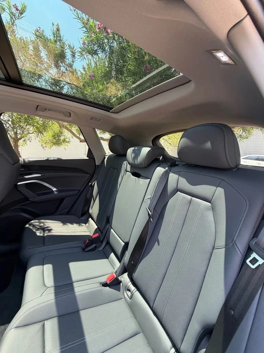 2025 Audi FY Q5 - Image 4 of 9