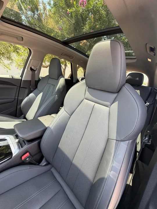 2025 Audi FY Q5 - Image 2 of 9